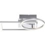 Plafonlámpa IVEN 14031-55 3000k 2x20W/LED 2160lm ip20 a Paul Neuhaus-tól