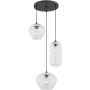Függőlámpa KALIMERA 1431 3x15W/E27 IP20 a Argon-tól