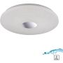 Süllyesztett mennyezeti lámpa LAVINIA 14822-17 3000k 1x40W/LED 3200lm ip44 a Paul Neuhaus-tól