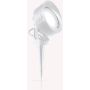 Kerti reflektor LITIO 145310 1x10W/GX53 ip66 a Ideal Lux-tól