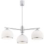 Csillár MARBELLA 1487 3x15W/E27 IP20 a Argon-tól