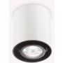 Felületi spotlámpa MOOD 140841 1x28W/GU10 ip20 a Ideal Lux-tól
