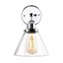 Fali lámpa NEW YORK LOFT LA034/W_chrom 1x40W/E27 IP20 a Altavola Design-tól
