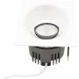 Beépíthető spotlámpa Oczko SL-CL4A-S1-7W 3000K 1x7W/LED IP20 a Altavola Design-tól