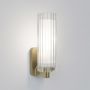 Fali lámpa Ottavino 1411011 1x5W/E14 ip44 a Astro Lighting-tól