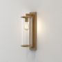 Fali lámpa PIMLICO 500 1413006 1x60W/E27 IP23 a Astro Lighting-tól