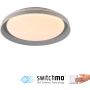 Plafonlámpa SATI 14368-15 3000k 1x23,5W/LED 2630lm ip20 a Paul Neuhaus-tól