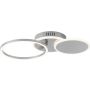 Plafonlámpa SEVENT 14116-55 3000k 1x29W/LED 3300lm ip20 a Paul Neuhaus-tól
