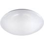 Süllyesztett mennyezeti lámpa SKYLER 14231-16 3000k 1x12W/LED 1380lm ip20 a Paul Neuhaus-tól