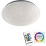 Süllyesztett mennyezeti lámpa SKYLER 14241-16 3000k 1x8W/LED 860lm ip20 a Paul Neuhaus-tól