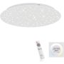 Süllyesztett mennyezeti lámpa SPARKLE 14673-16-O 2700-5000k 1x20W/LED 2160lm ip20 a Paul Neuhaus-tól