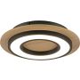 Plafonlámpa TOLA 14560-18 3000k 1x18W/LED 2200lm ip20 a Paul Neuhaus-tól