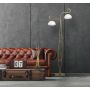 Állólámpa WIVARA 149/LP2 2x60W/E27 IP20 a Emibig-tól