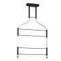 Plafonlámpa Alha 9057 3000K 2x36W/LED 3000K IP20 a Antigo-tól