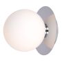 Fali lámpa CAPE TOWN W01766CH 1x7W/G9 IP20 a Cosmolight-tól