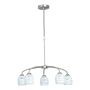 Plafonlámpa CARO 15008 E14 5x40W/E14 a Prezent-tól