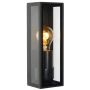 Fali lámpa DUKAN 15802/01/30 1x15w/e27 ip65 a Lucide-tól