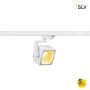 Sínreflektor EURO CUBE 152751 3000K 1x26W/LED 2470LM IP20 a SLV-tól