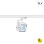 Sínreflektor EURO CUBE 152781 4000K 1x26W/LED 2740LM IP20 a SLV-tól
