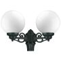 Utcavilágítás lámpatest INDURA GLOBO 151E-G05X1A-02 2x70W/E27 IP65 a Novolux-tól