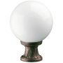 Állólámpa INDURA GLOBO 151H-G05X1A-02 1x70W/E27 IP65 a Novolux-tól