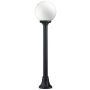 Állólámpa INDURA GLOBO 151I-G05X1A-02 1x70W/E27 IP65 a Novolux-tól