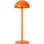 Asztali lámpa JOY 15500/02/53 3000k 1x1.5w/led 215lm ip54 a Lucide-tól