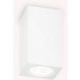 Felületi spotlámpa LOOK 155791 1x35W/GU10 ip20 a Ideal Lux-tól