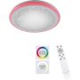 Süllyesztett mennyezeti lámpa LUISA 15220-16 3000-6000k 2x32W/LED 2950lm ip20 a Paul Neuhaus-tól
