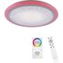 Süllyesztett mennyezeti lámpa LUISA 15230-16 3000-6400k 2x42W/LED 4100lm ip20 a Paul Neuhaus-tól