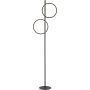 Állólámpa MINI RITUS 15396-18 3000k 2x24W/LED 2580lm ip20 a Paul Neuhaus-tól