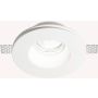 Beépíthető spotlámpa SAMBA 150130 1x35W/GU10 ip20 a Ideal Lux-tól