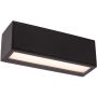 Fali lámpa SUTTON 15813/02/30 2850-3150k 1x2w/led 100lm ip65 a Lucide-tól SOLAR