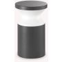 Állólámpa TORRE 158891 1x15W/E27 ip65 a Ideal Lux-tól
