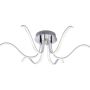 Plafonlámpa VALERIE 15342-17 3000k 6x29W/LED 560lm ip20 a Paul Neuhaus-tól