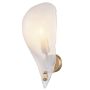 Fali lámpa CANNES W01708BR 1x40W/E14 IP20 a Cosmolight-tól