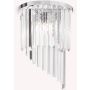 Fali lámpa CARLTON 168913 3x40W/E14 ip20 a Ideal Lux-tól