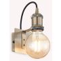 Fali lámpa FRIDA 163321 1x60W/E27 ip20 a Ideal Lux-tól