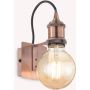 Fali lámpa FRIDA 163338 1x60W/E27 ip20 a Ideal Lux-tól