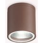 Felületi spotlámpa GUN 163666 1x28W/GU10 ip55 a Ideal Lux-tól