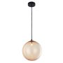 Függőlámpa HALE P01494BK 1x6W/G9 ip20 a Cosmolight-tól