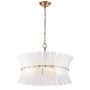 Függőlámpa LANCASTER P04456BR 4x40W/E14 ip20 a Cosmolight-tól