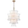 Függőlámpa LANCASTER P13449BR 13x40W/E14 ip20 a Cosmolight-tól