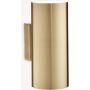 Fali lámpa LOOK 164823 2x28W/GU10 ip20 a Ideal Lux-tól