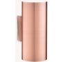 Fali lámpa LOOK 164847 2x28W/GU10 ip20 a Ideal Lux-tól