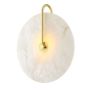 Fali lámpa MODENA W01821BR 1x6W/E27 IP20 a Cosmolight-tól