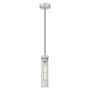 Függőlámpa QUINCY P01828NS 1x40W/E27 ip20 a Cosmolight-tól
