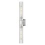 Fali lámpa QUINCY W02880NS 2x40W/E27 ip20 a Cosmolight-tól