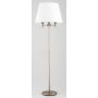 Állólámpa ROKSANA 16079 3x10W/E14 3x10W/E14 a Alfa-tól