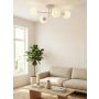 Plafonlámpa ROMA 1635/4 4x10W/E14 IP20 a Emibig-tól